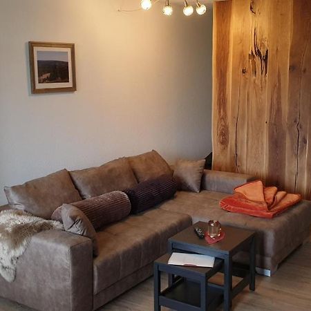 Ferienwohnung Harz Zeit Altenau  Exterior foto