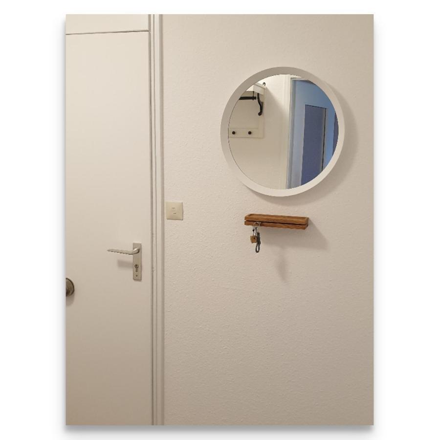 Ferienwohnung Harz Zeit Altenau  Exterior foto
