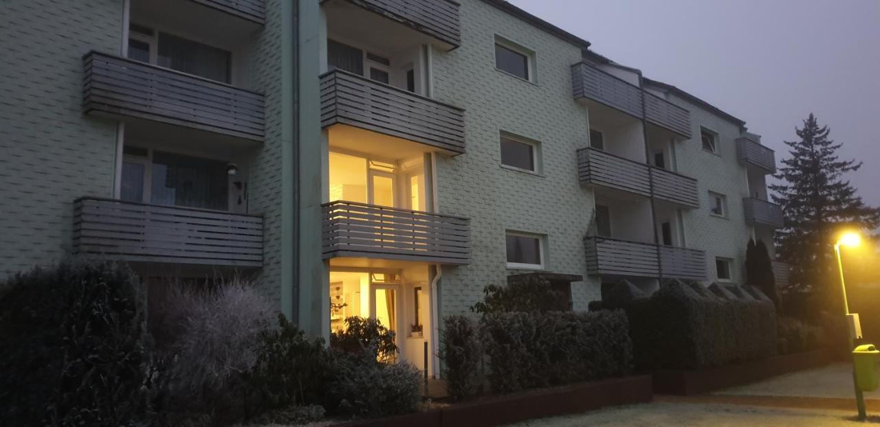 Ferienwohnung Harz Zeit Altenau  Exterior foto