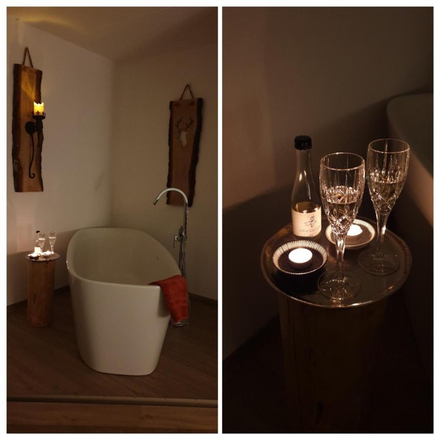 Ferienwohnung Harz Zeit Altenau  Exterior foto